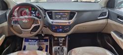 هیوندای ئەکسنت